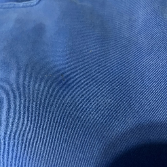 True Blue Levi’s Jeans - Picture 4 of 7